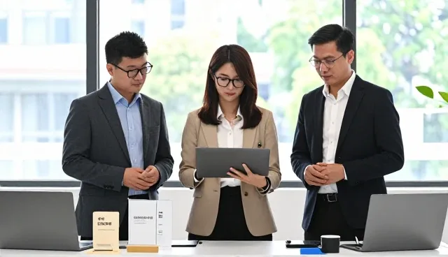 会务执行中的流程规划与选型关注点分析