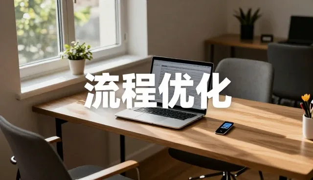 场地布置流程优化对团队响应效率的影响